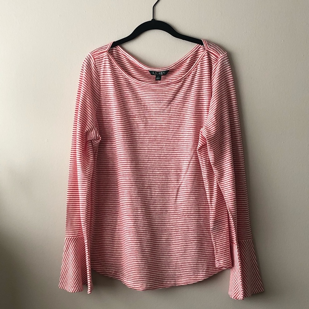 Ralph Lauren Blouse